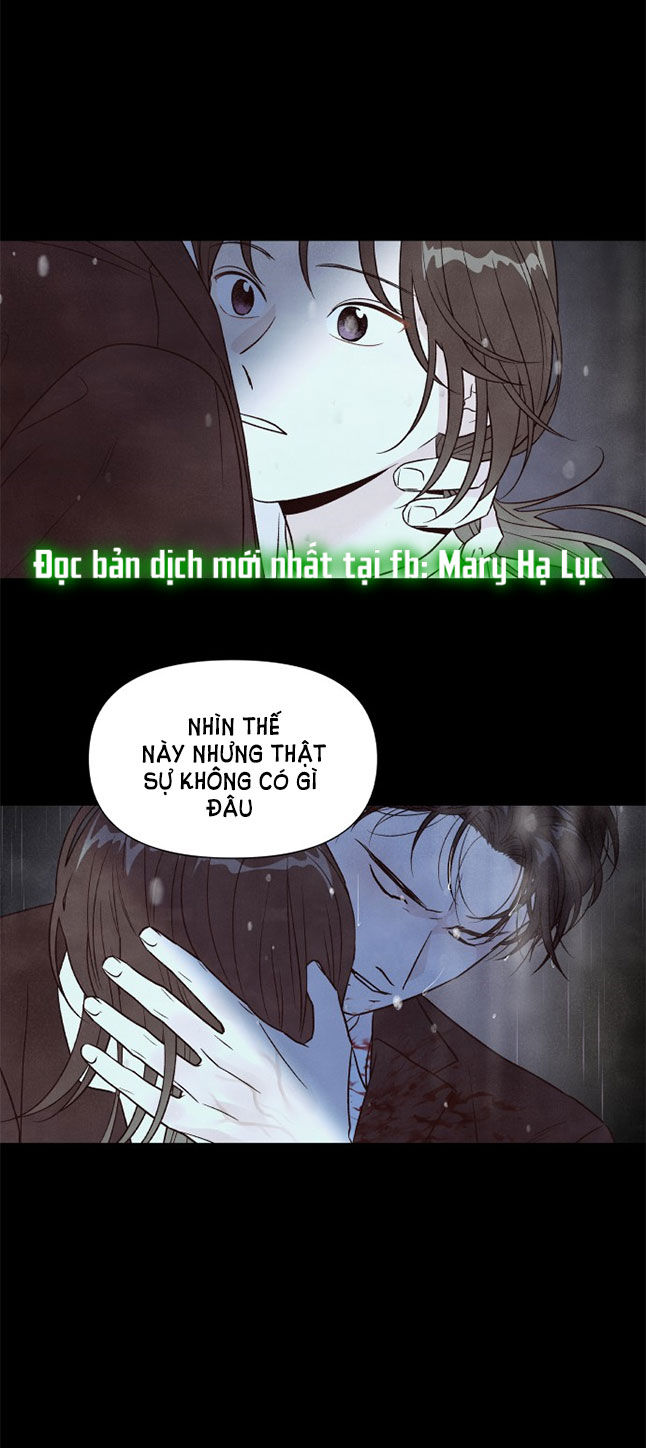 điều khiến tôi quyết tâm muốn chết chapter 37.1 20