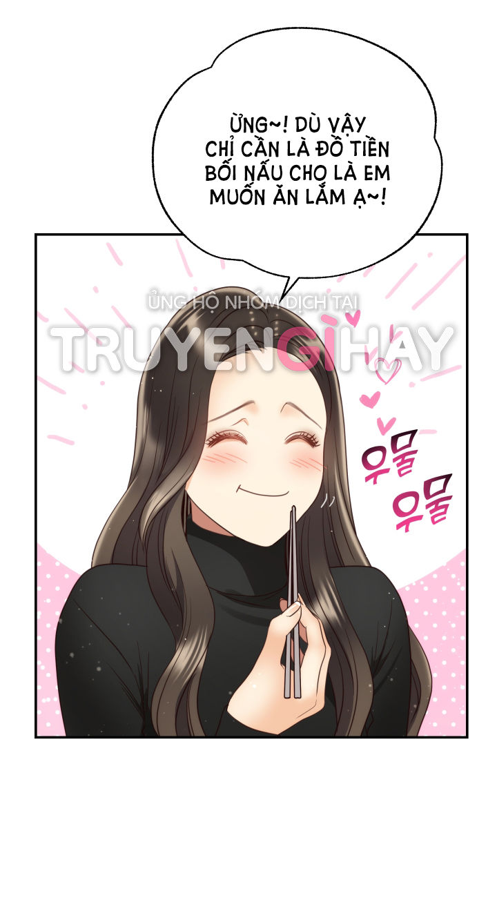 [16+] ánh sao ban mai chapter 71.2 33