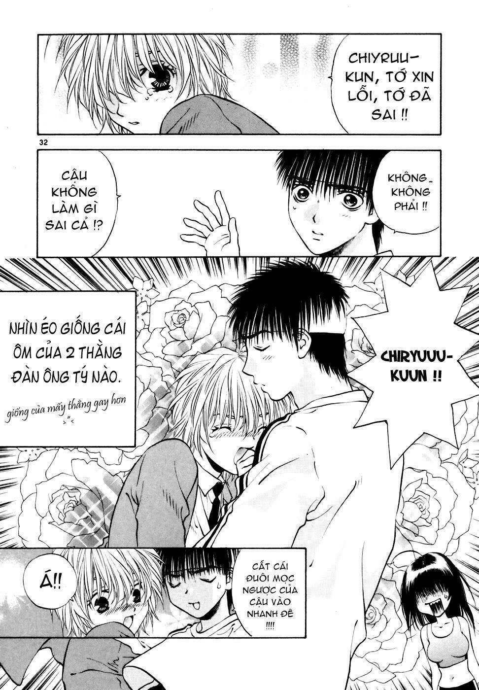 girls saurus dx chapter 35 33