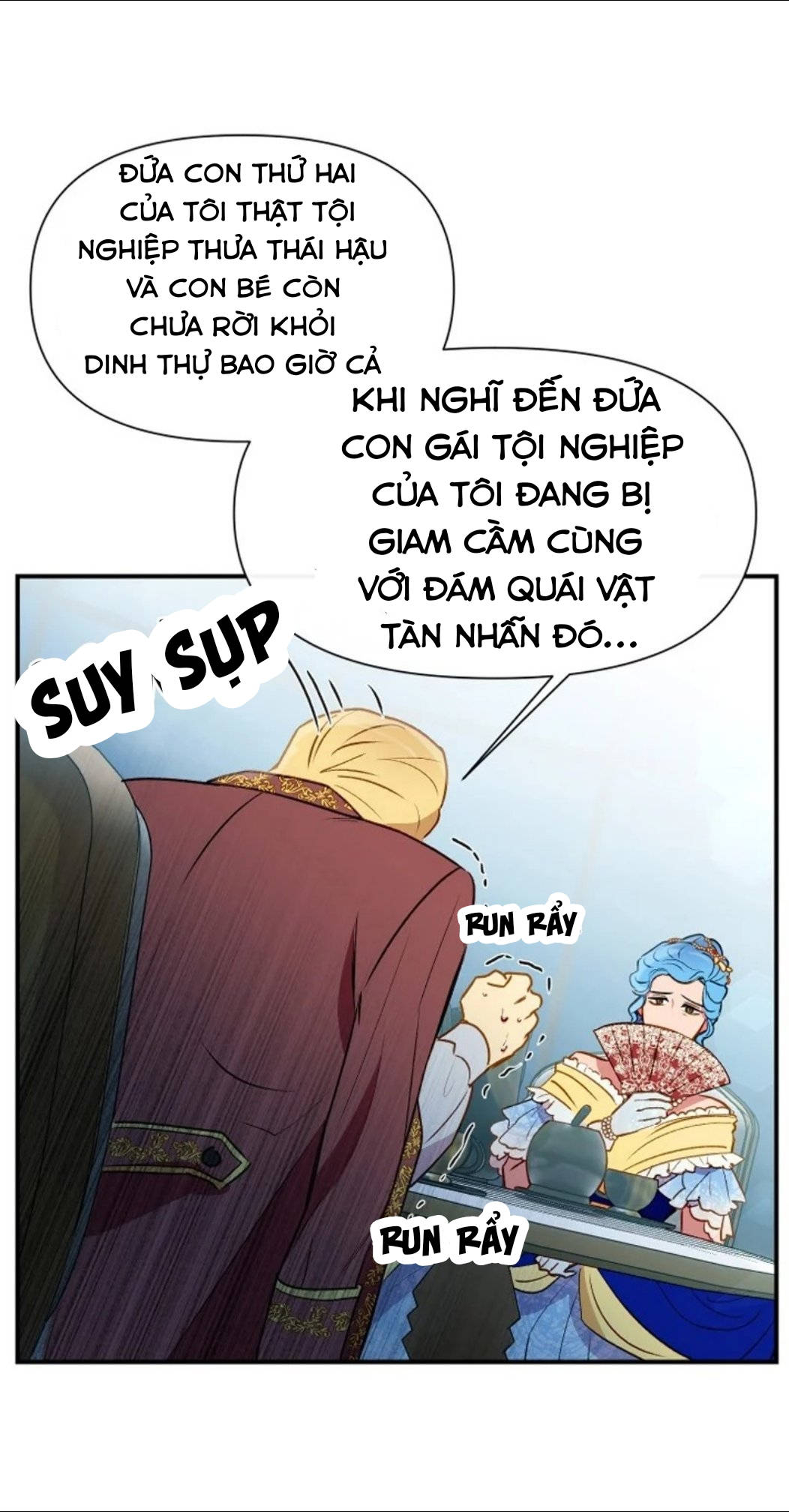 cô hầu giỏi giang chapter 30 66