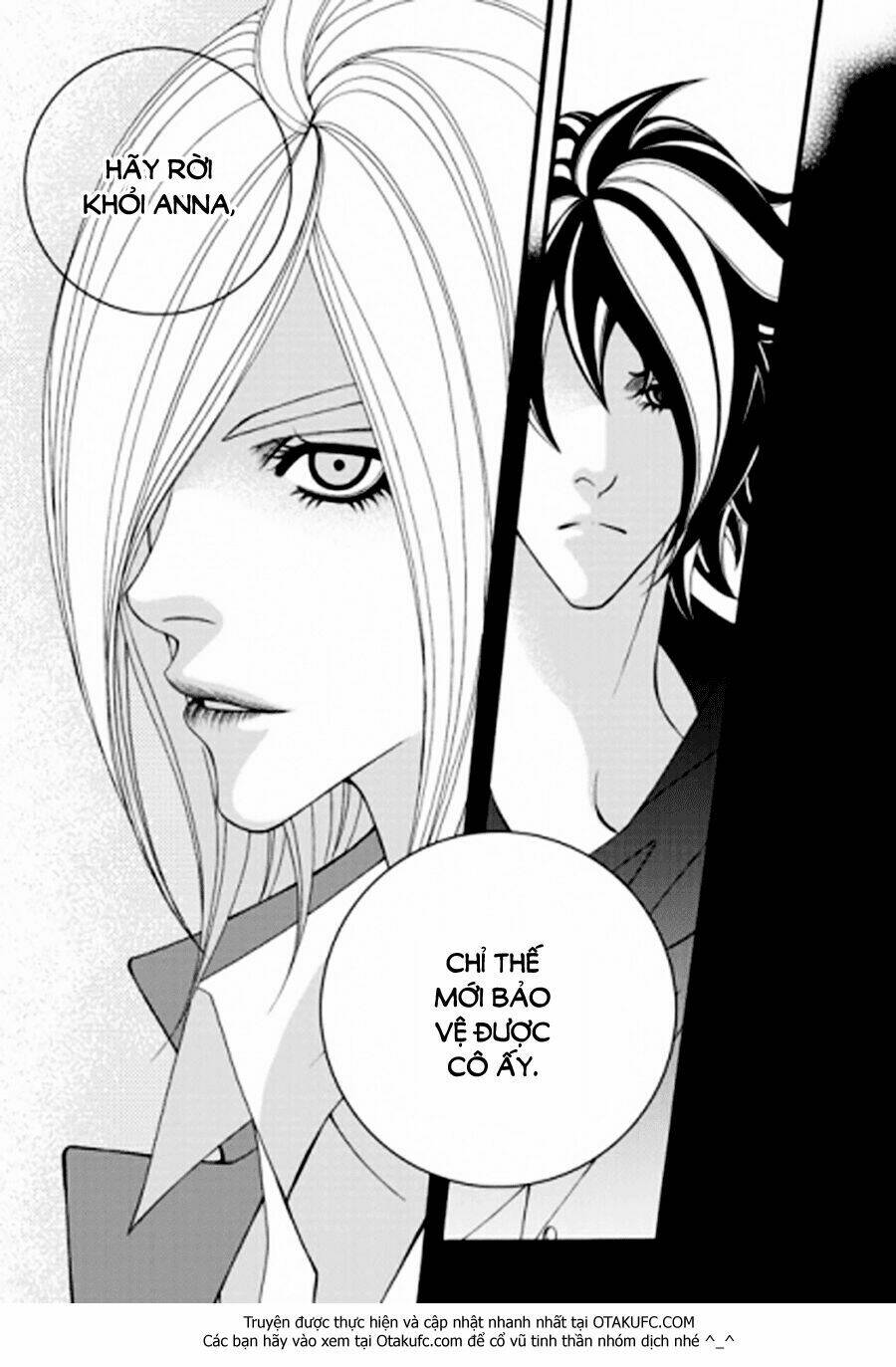 lost in london chapter 24 26