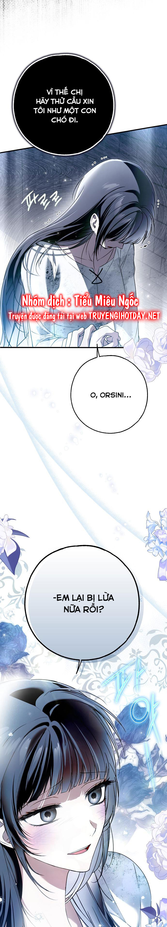 ai đó đang chiếm hữu cơ thể của tôi chapter 35 26