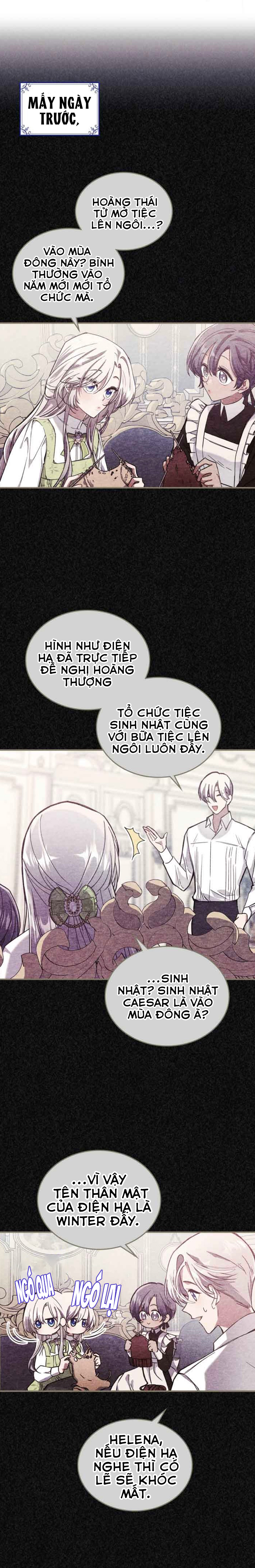 câu chuyện cổ tích helena chapter 18.1 4