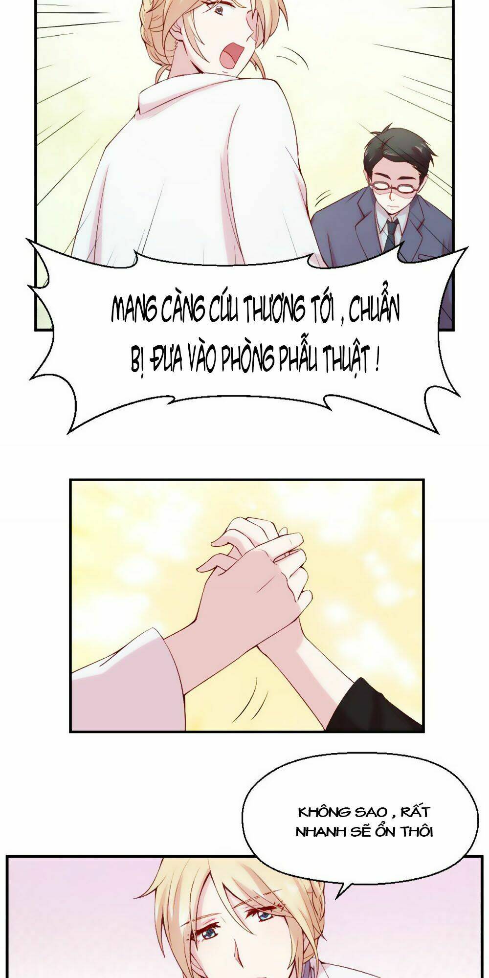 thần y apollo của tôi chapter 9 6