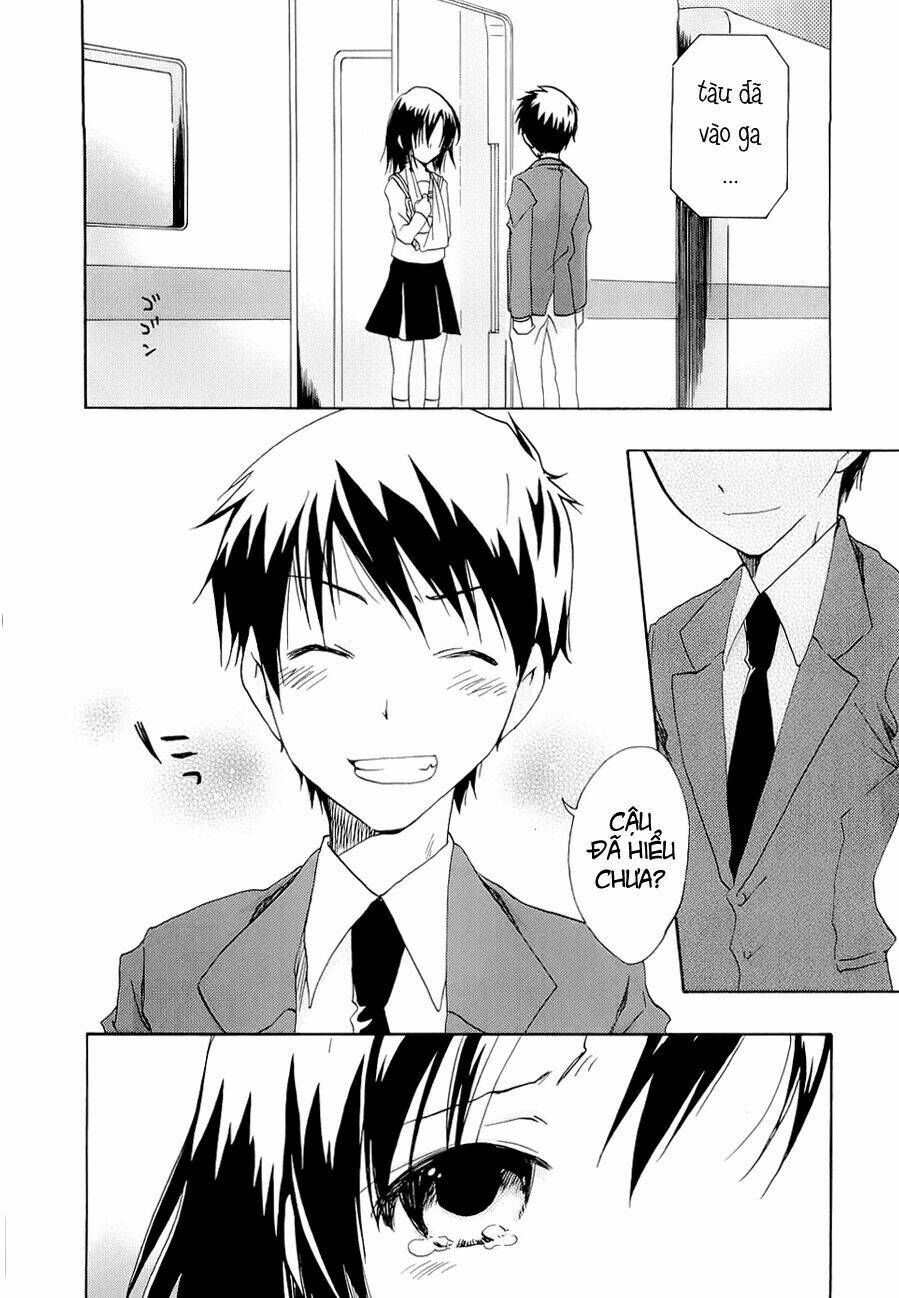 watashitachi no tamura-kun chapter 20 11