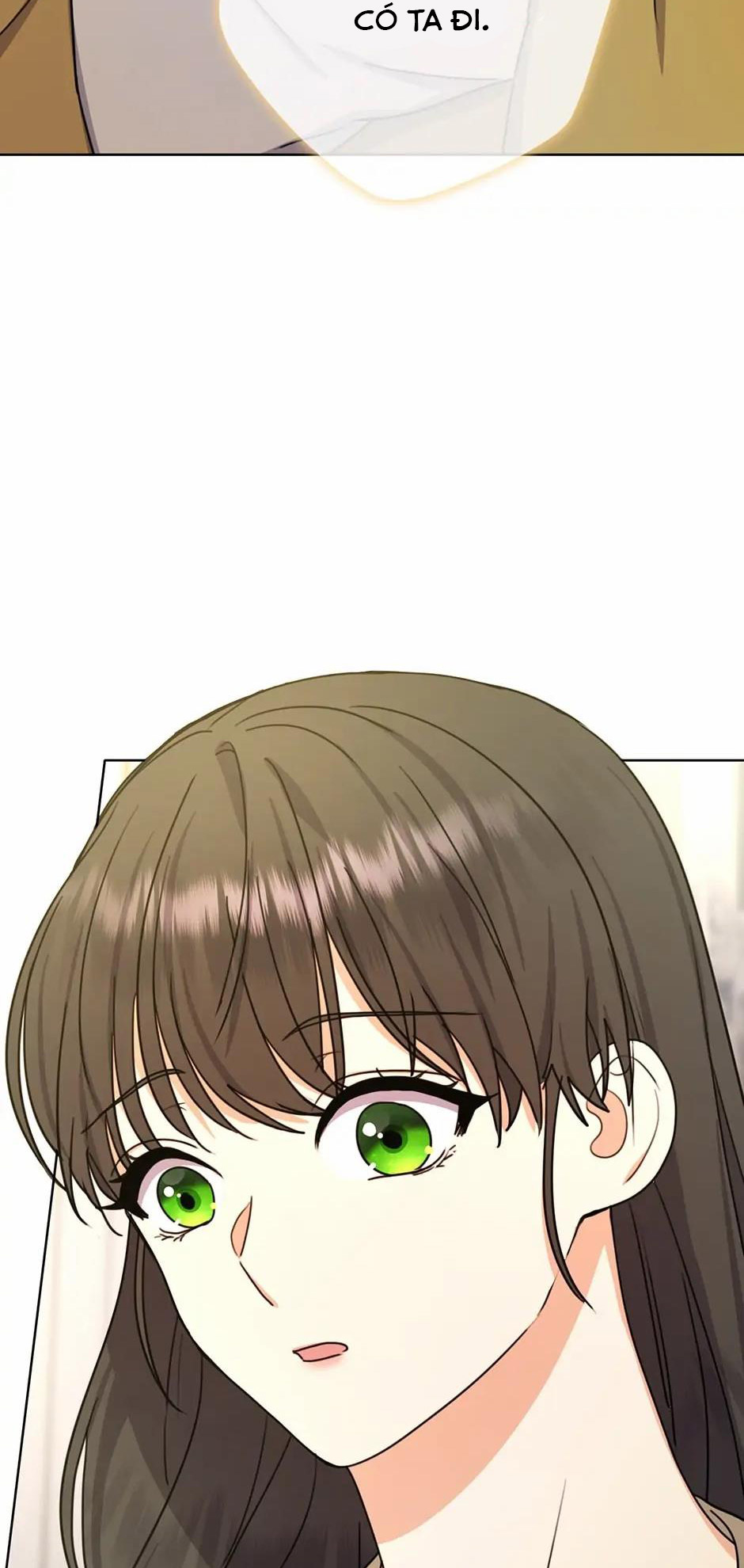 từ hầu gái tôi đã trở thành hoàng hậu chapter 31.1 20