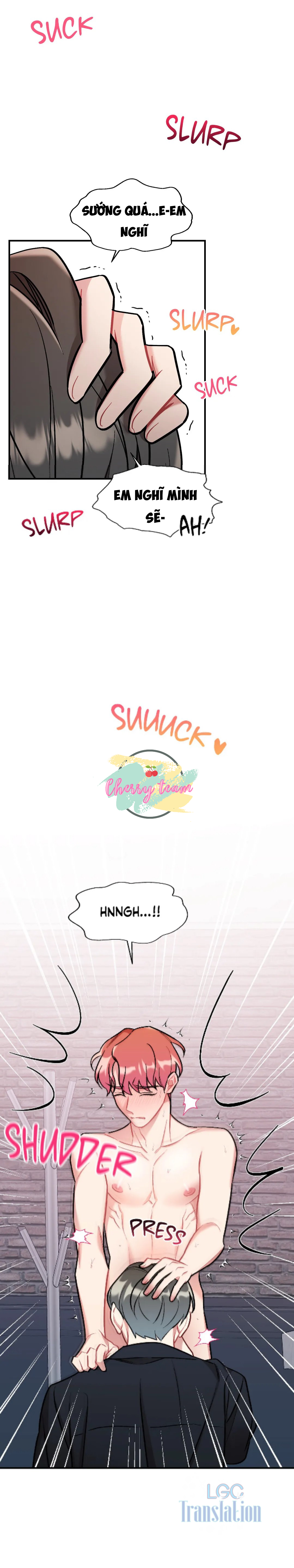 cherry picking chapter 15 27