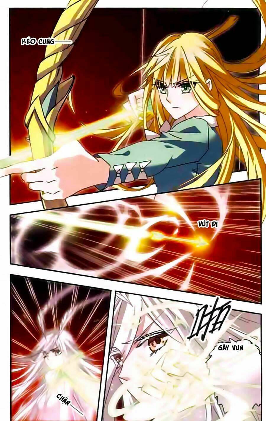 ngôi sao câu lạc bộ chapter 139 7