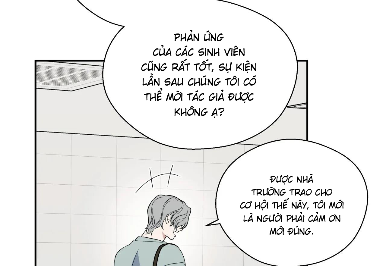 Chứng sợ Pheromone chapter 38