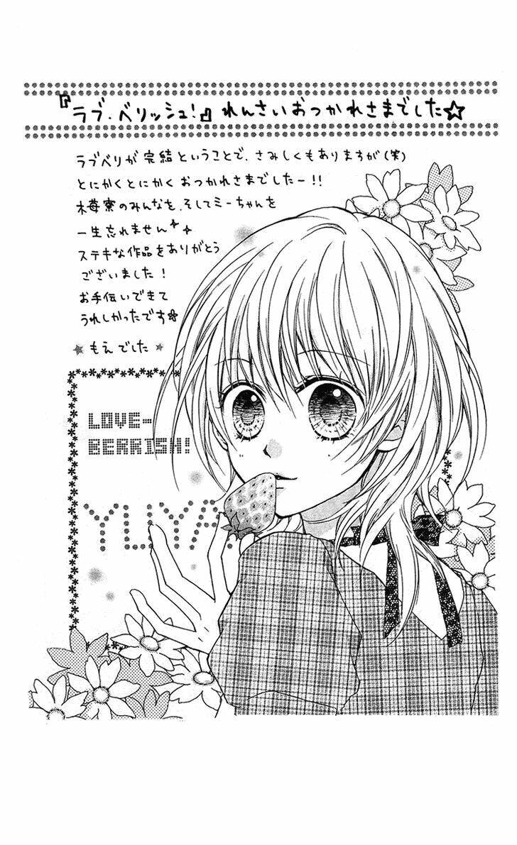 love berrish chapter 21.6 13