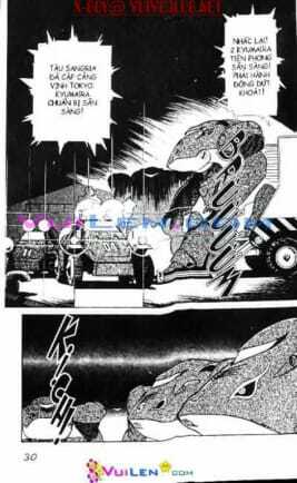 cảnh sát cơ động chapter 8 29