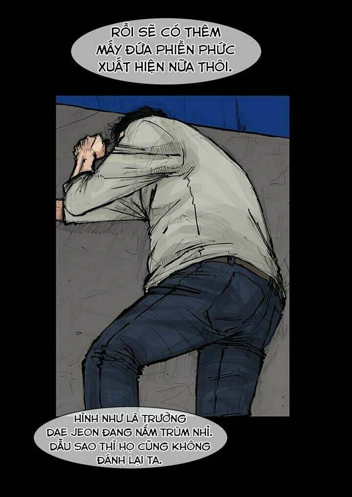 dokgo 2 | độc cô 2 chapter 34 34