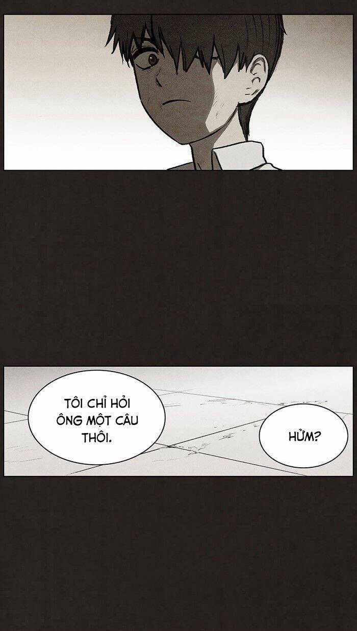 đứa con của quỷ dữ chapter 92 27