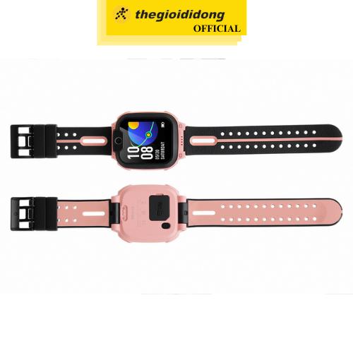 Đồng Hồ Định Vị Trẻ Em imoo Z1 41mm Hồng Nhạt - Hàng Chính Hãng