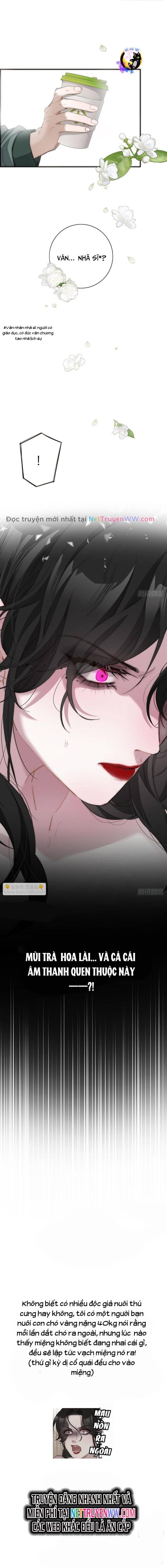ân nhân của tôi không phải học giả chapter 39 6