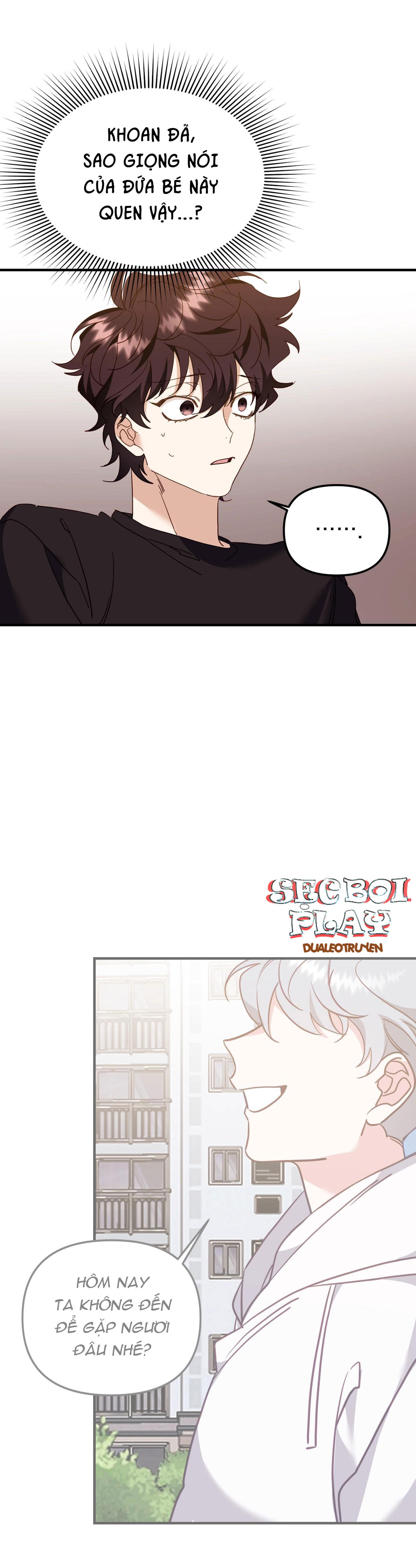 hổ trở về chapter 19 11