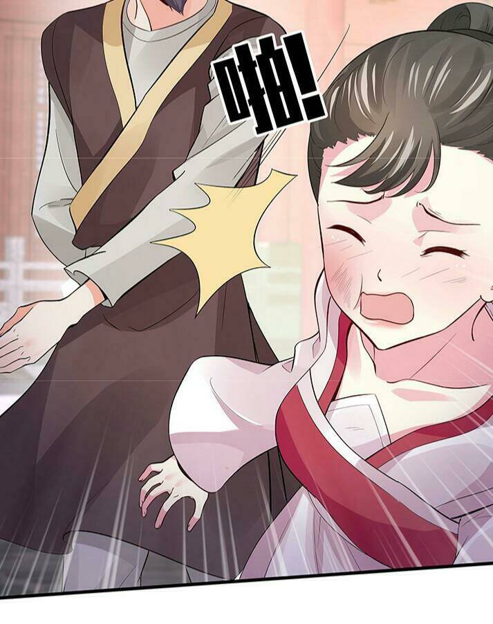 độc phi thần y quá kiêu ngạo chapter 11 4