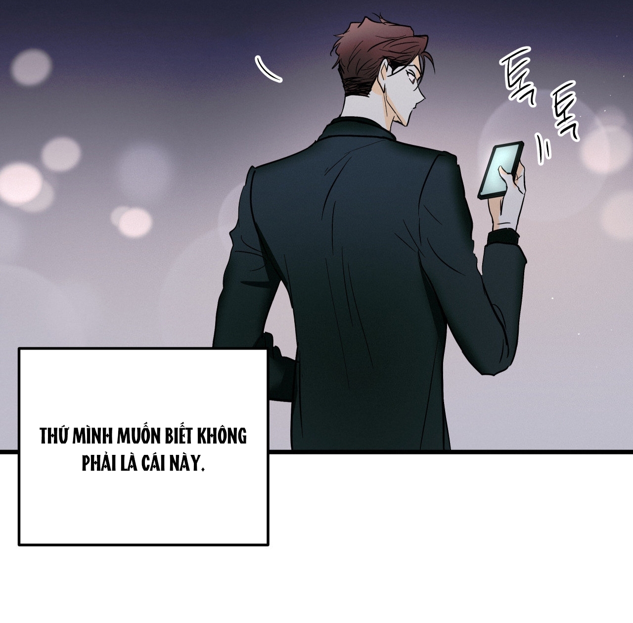 Lại Là Nói Dối chapter 11.2 - Trang 28