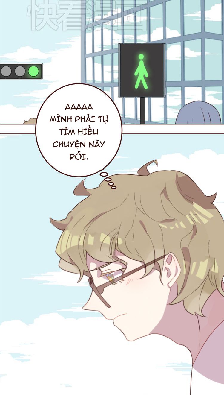 người yêu biến mất chapter 20 15