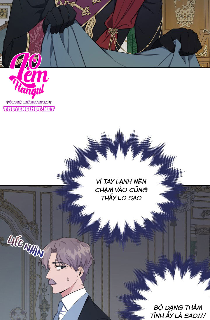 trở thành vợ của nam chính phế vật chapter 29 61