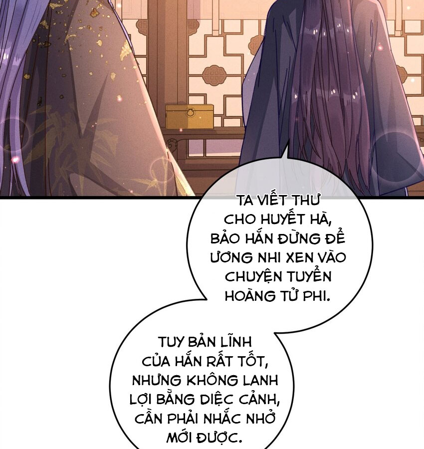 TA GẢ VÀO VƯƠNG PHỦ, CHỈ MUỐN KIẾM TIỀN chapter 50