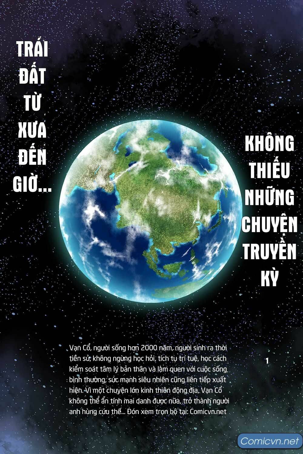 thiên thu chapter 1 1