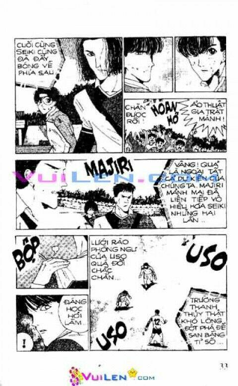 sôi động cầu trường full 17 tập chapter 13 33