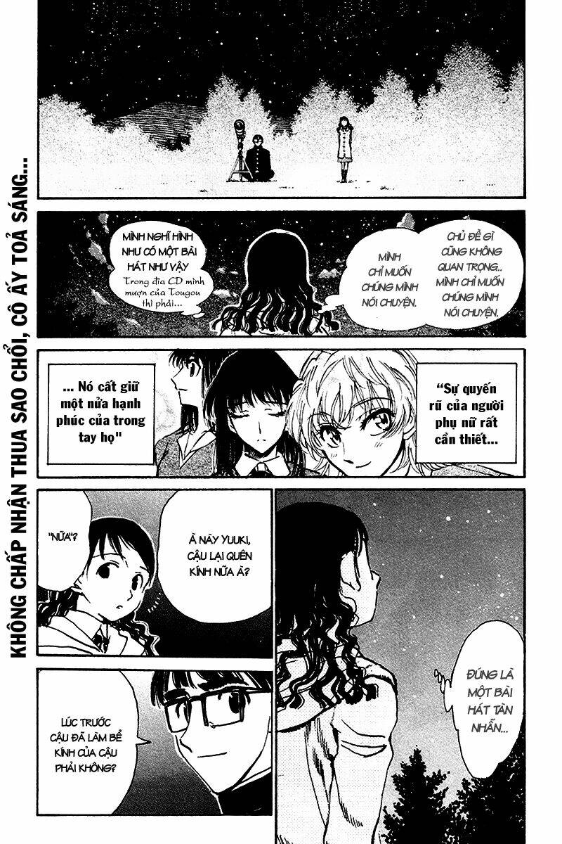 school rumble chapter 234 6