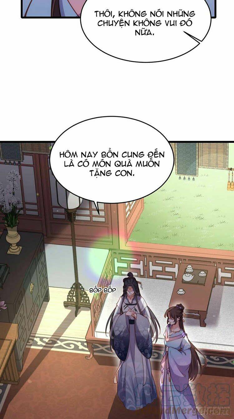 hoạn phi thiên hạ chapter 169 24