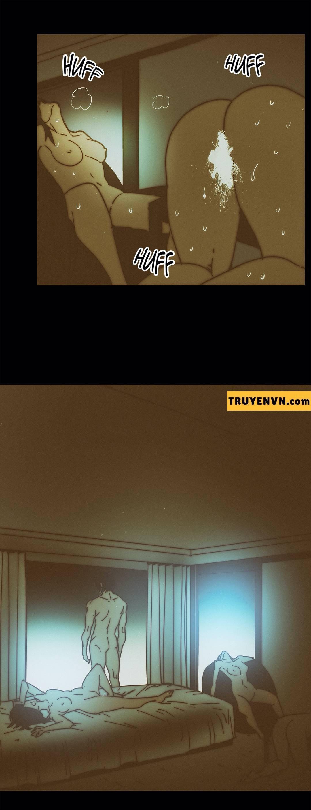 ham muốn giết chóc chapter 22 29