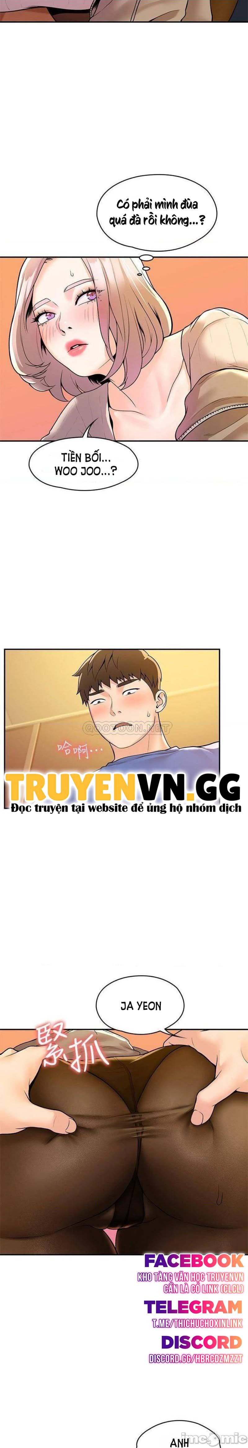 sinh viên thời nay chapter 56 19