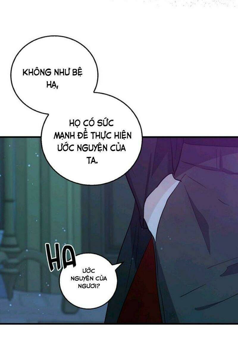 tôi là bạn gái cũ của một người lính chapter 52 18