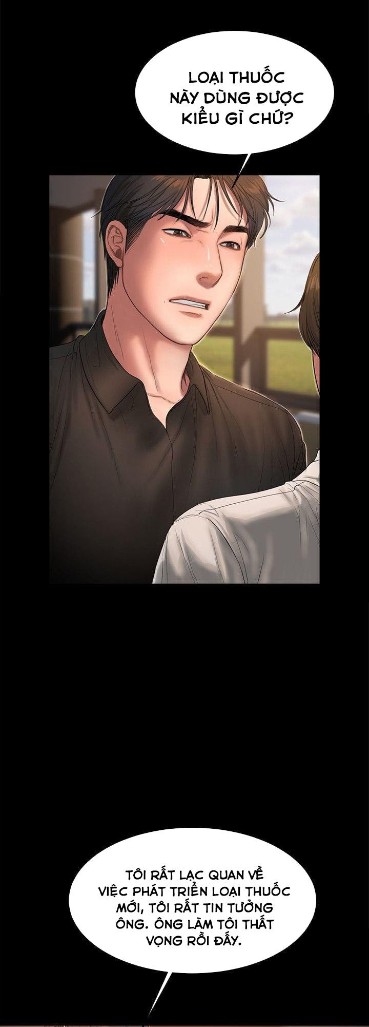 chạy trốn chapter 33 21