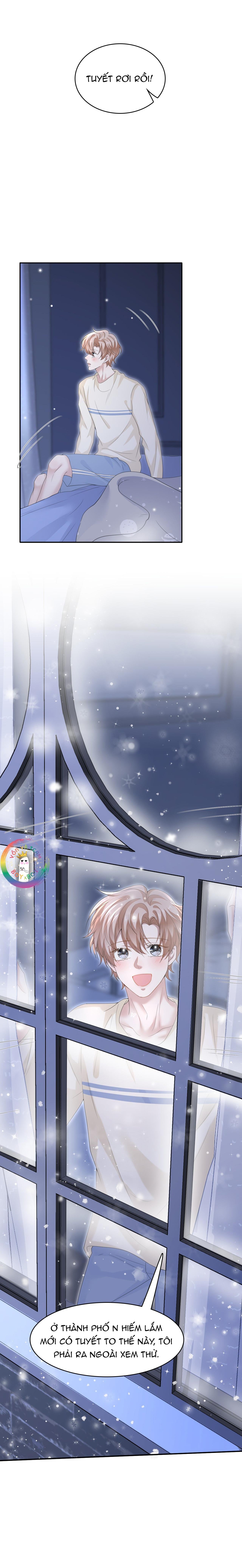 ẩn trung (end) chapter 37 9