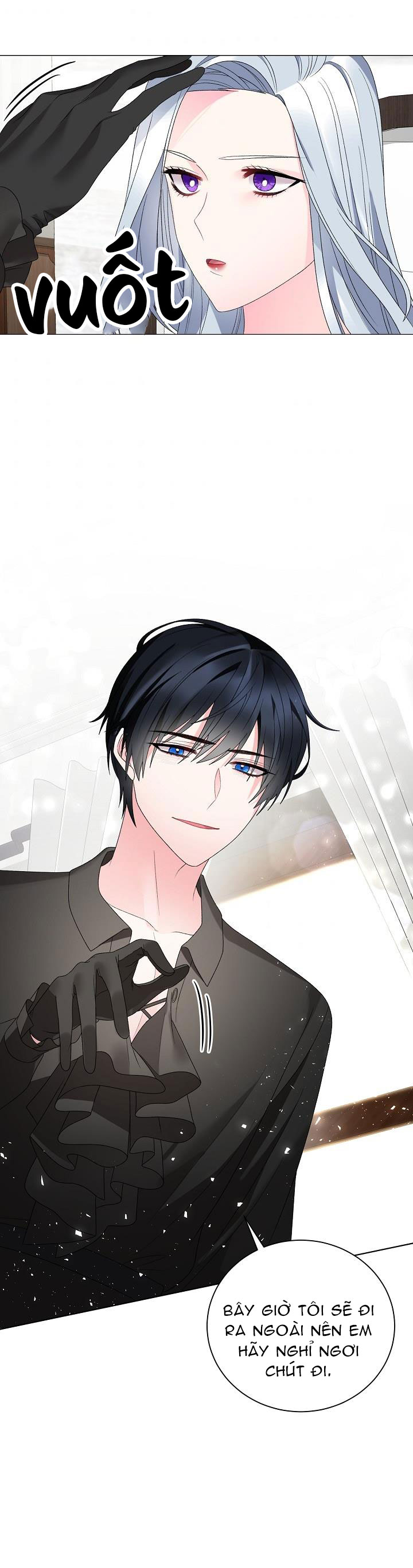 tôi sẽ trở thành nhân vật chính chapter 15 32