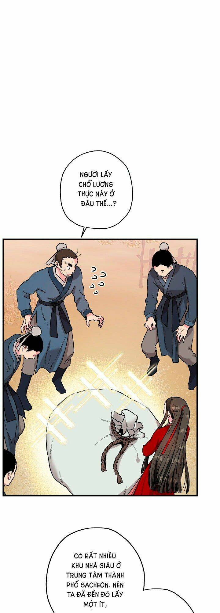 tôi trở thành nhân vật phản diện giỏi nhất trong giới võ thuật chapter 26 2