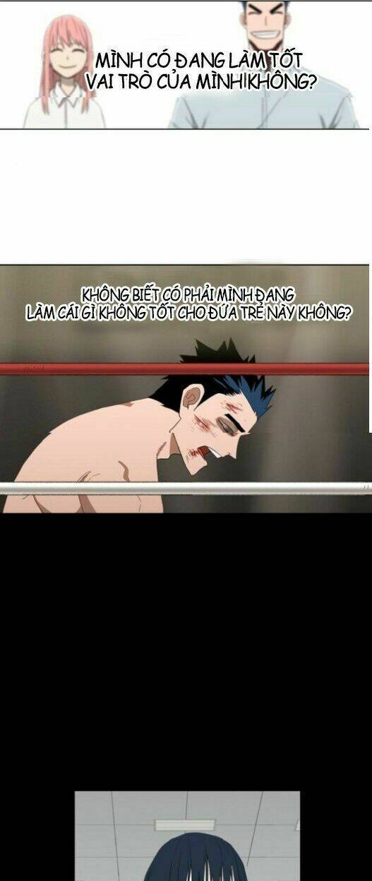 võ sĩ - the boxer chapter 50 7