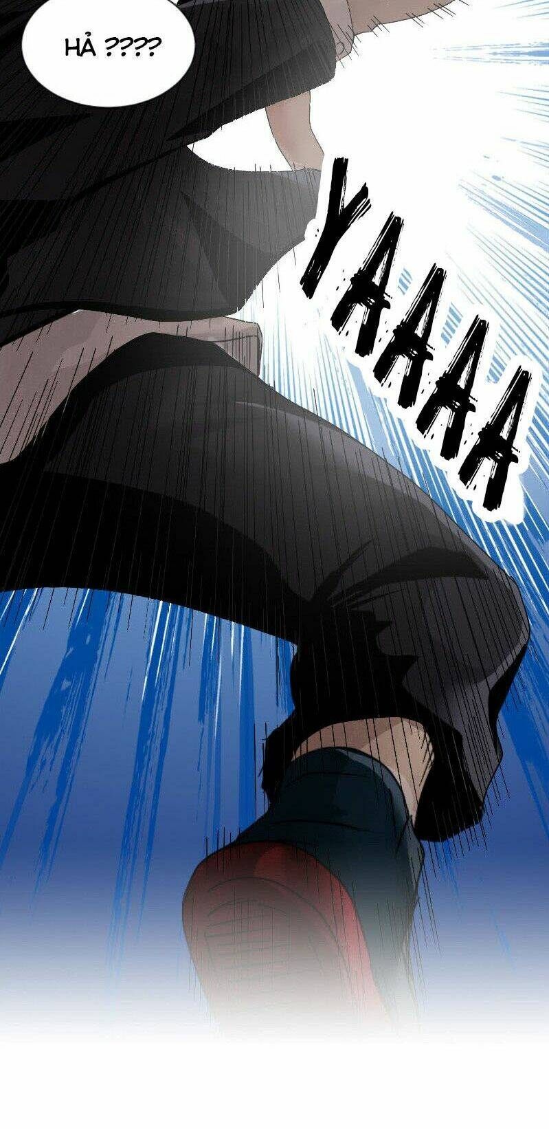 người tiên phong chapter 3 30