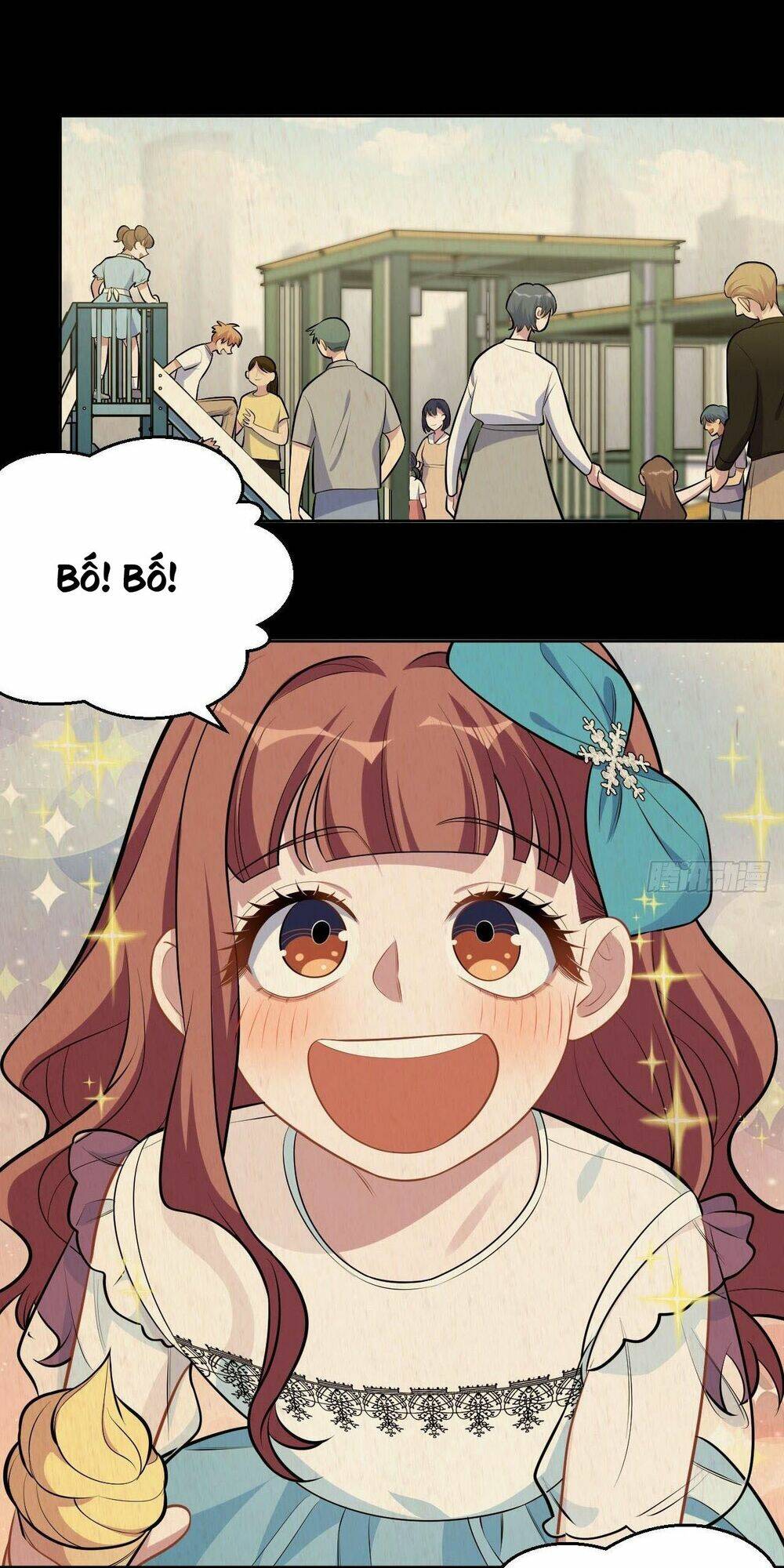 nhạc phụ đại nhân là lão bà chapter 149 3