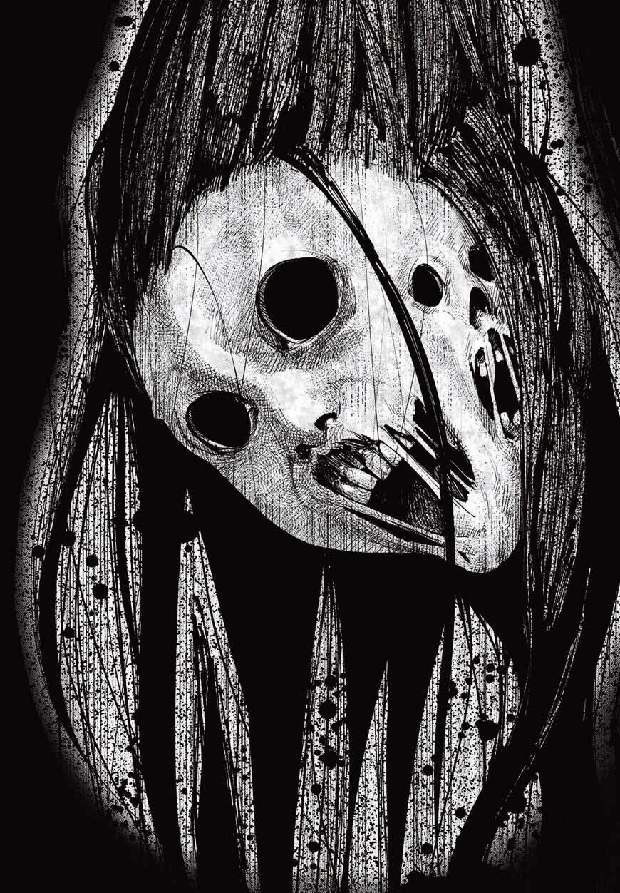 elf-san wa yaserarenai chapter 9 24