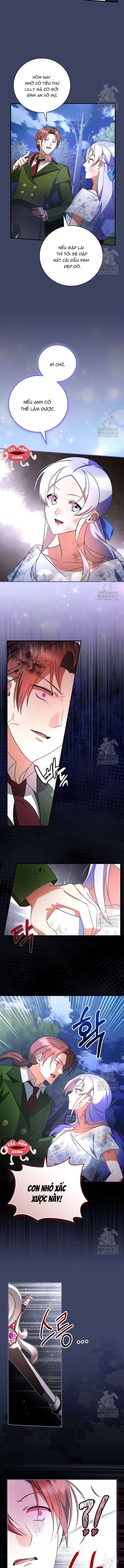 đi tìm nàng công chúa bỏ trốn chapter 22 8