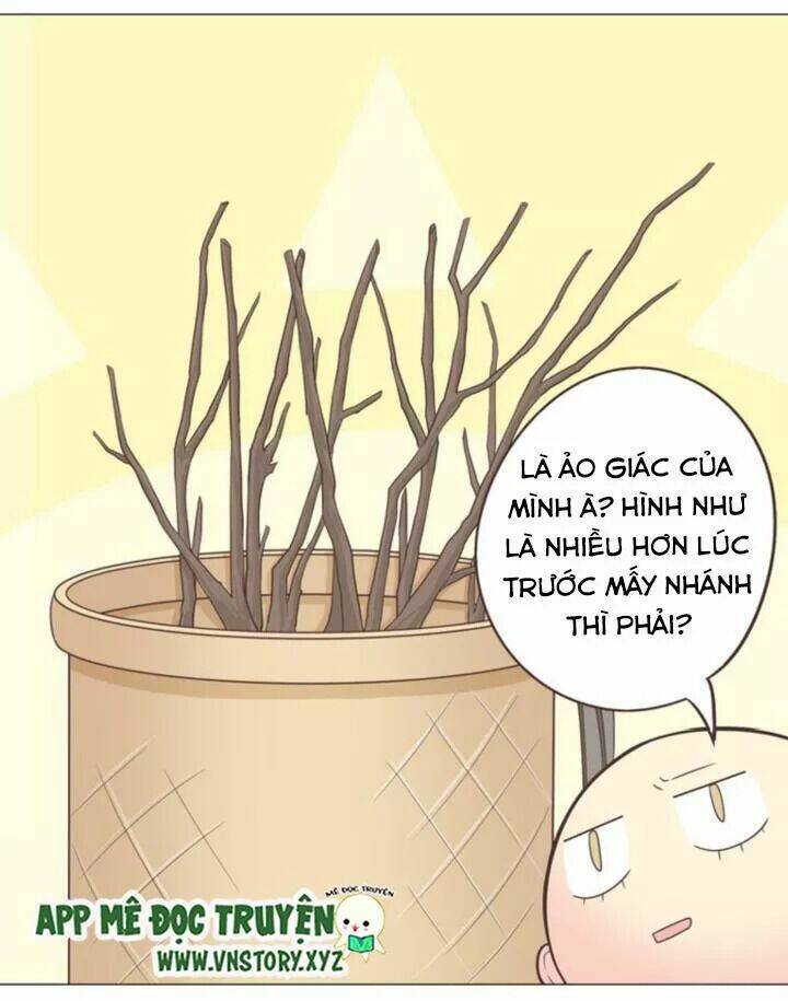 xin chào! dân nữ chapter 57 46