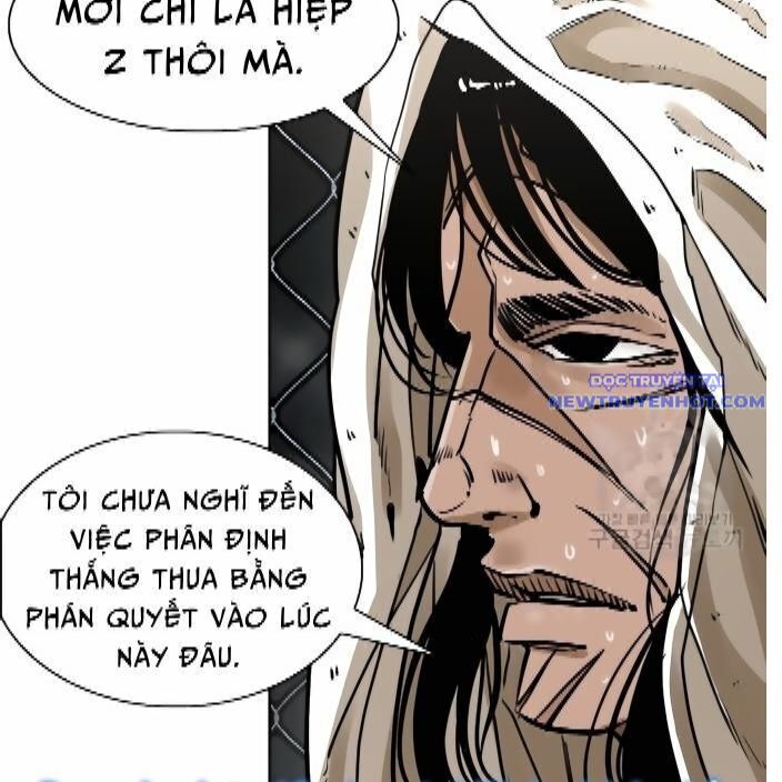 shark - cá mập chapter 285 23