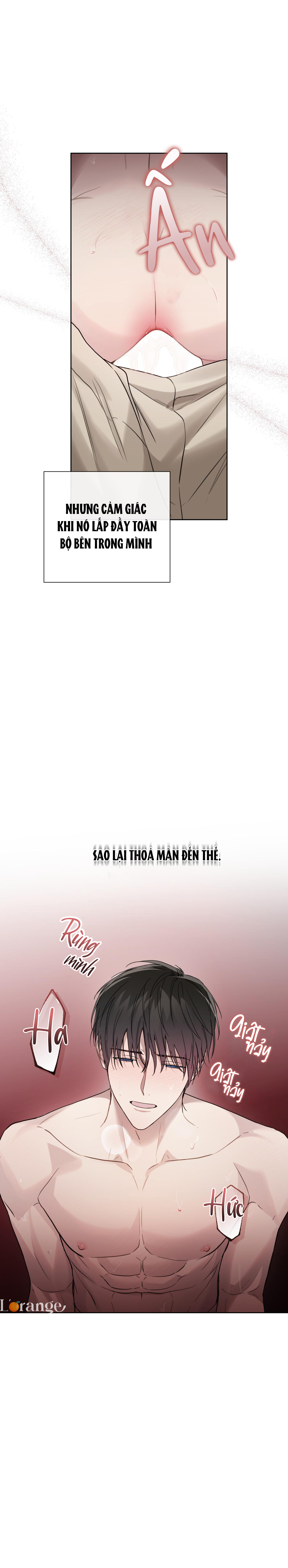 guiding nguy hiểm chapter 28 9