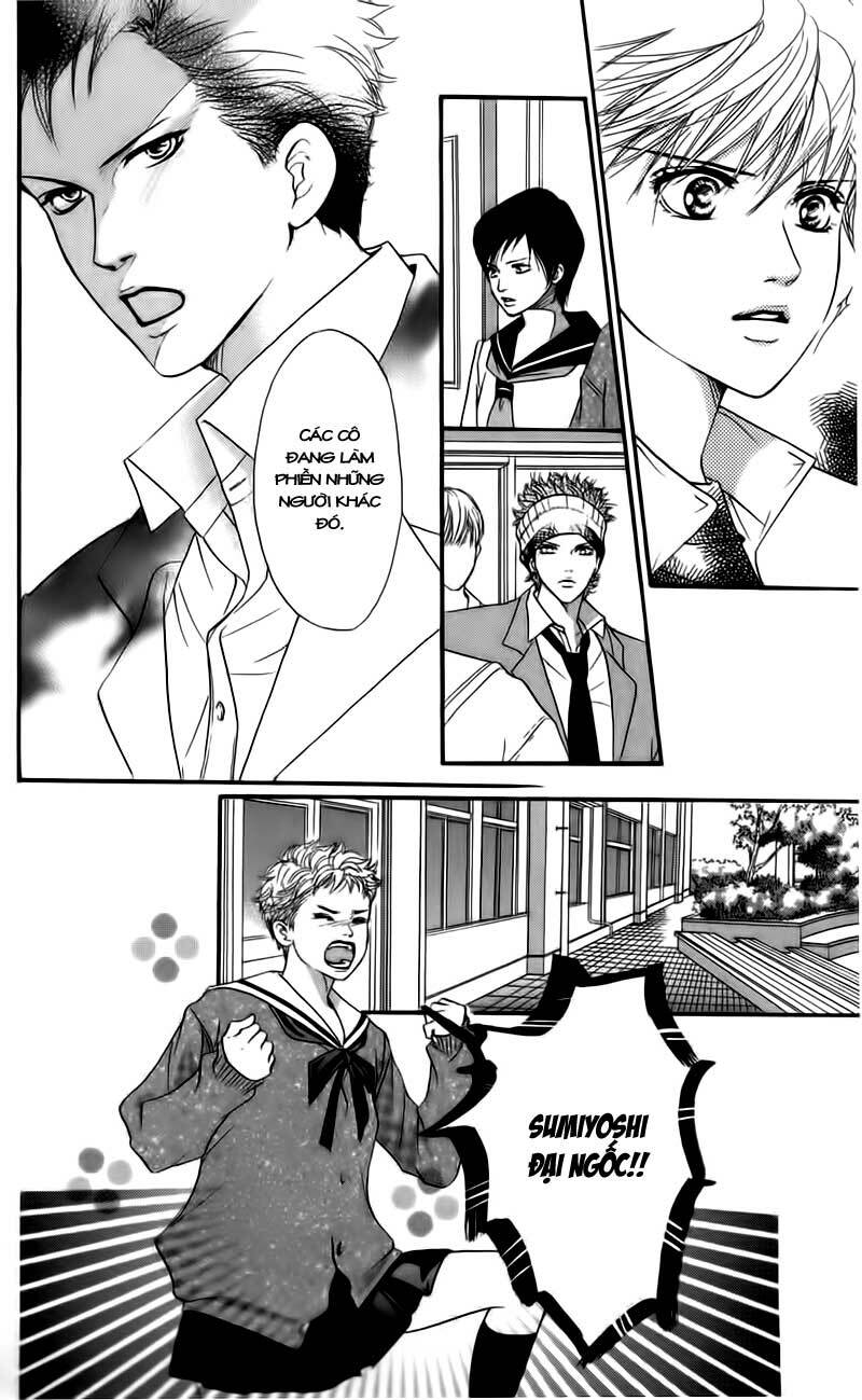 xứng danh anh hùng chapter 5 9