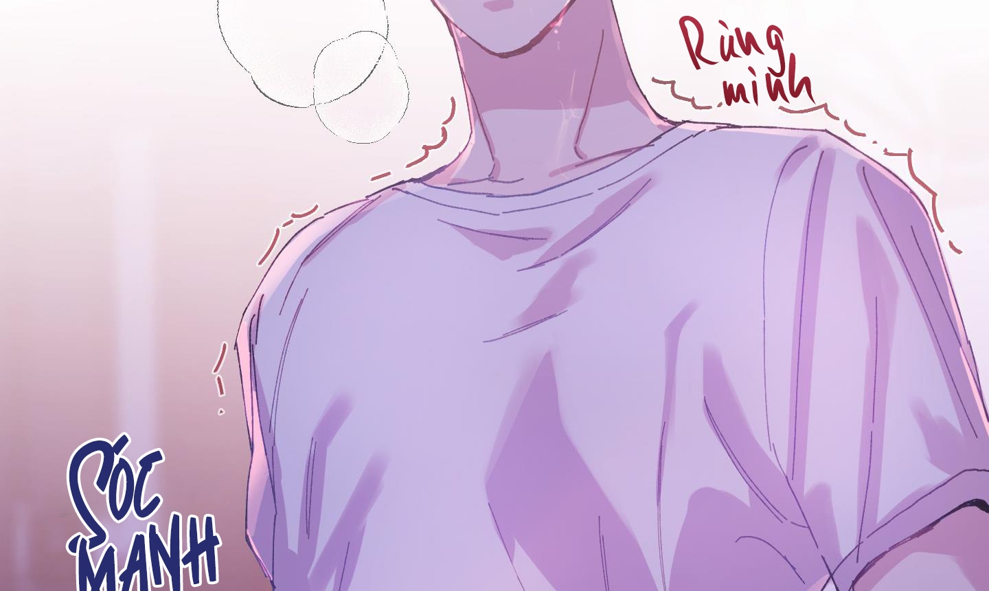 lãng mạn giả dối chapter 5 111