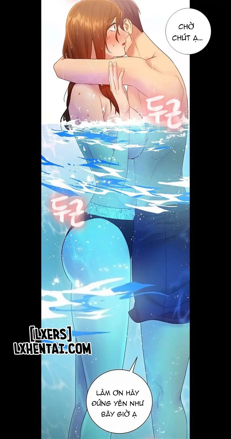 bạn của mẹ kế - không che chapter 32 5