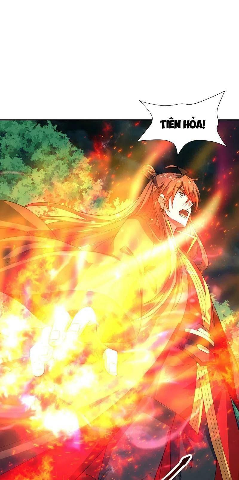 tiên võ đế tôn chapter 192 13