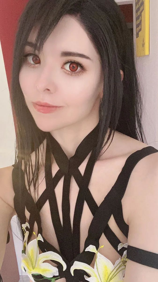 hình cosplay chapter 331 28