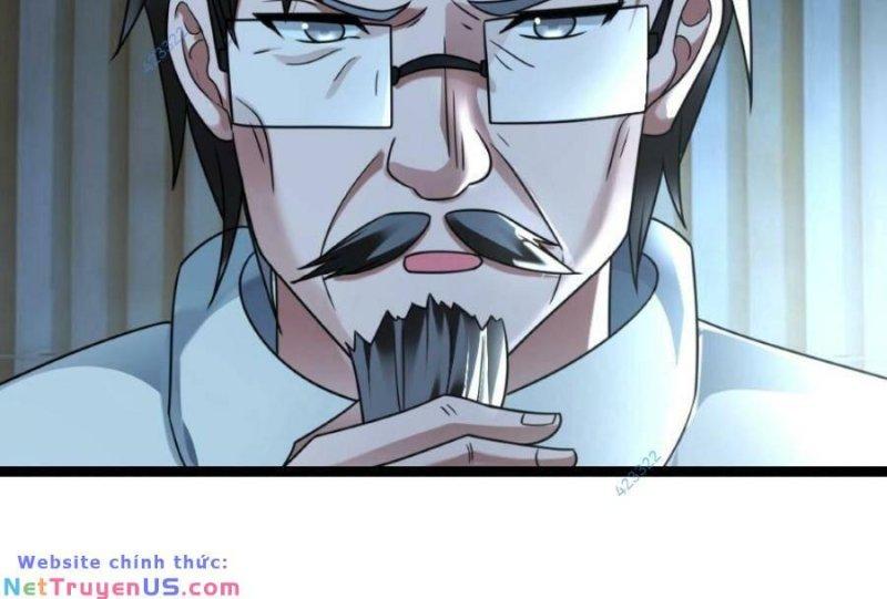 đóng băng toàn cầu: tôi gây dựng nên phòng an toàn thời tận thế chapter 124 23